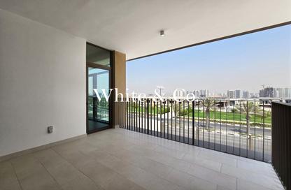 Villa - 4 Bedrooms - 5 Bathrooms for rent in Tilal Al Furjan - Al Furjan - Dubai