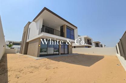 Villa - 4 Bedrooms - 5 Bathrooms for rent in Tilal Al Furjan - Al Furjan - Dubai
