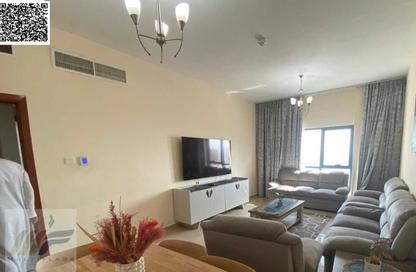 Apartment - 2 Bedrooms - 3 Bathrooms for rent in Al Naemiya Tower 1 - Al Naemiya Towers - Al Nuaimiya - Ajman Apartment - 2 Bedrooms - 3 Bathrooms for rent in Al Naemiya Tower 1 - Al Naemiya Towers - Al Nuaimiya - Ajman