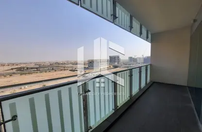 شقة - 2 غرف نوم - 3 حمامات للبيع في الندى 1 - المنيرة - شاطئ الراحة - أبوظبي