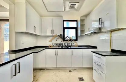 Apartment - 1 Bedroom - 2 Bathrooms for rent in Al Nokhadha Building - Al Jaddaf - Dubai