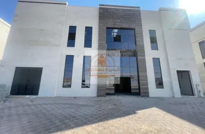 Warehouse - Studio - 1 Bathroom for rent in Umm Al Thuoob - Umm Al Quwain