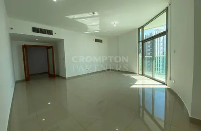 Apartment - 2 Bedrooms - 3 Bathrooms for sale in Beach Towers - Shams Abu Dhabi - Al Reem Island - Abu Dhabi