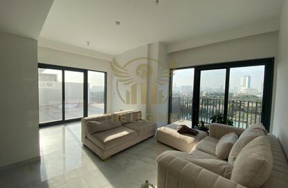 Apartment - 2 Bedrooms - 2 Bathrooms for sale in Azizi Mirage - Dubai Studio City - Dubai