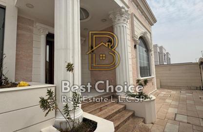 Villa - 4 Bedrooms - 5 Bathrooms for sale in Tilal City A - Tilal City - Sharjah