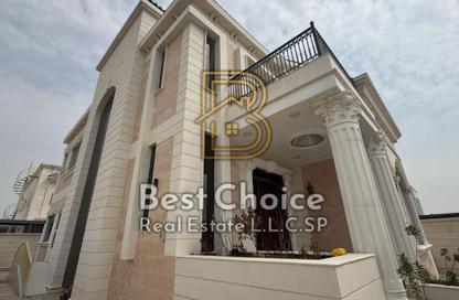 Villa - 4 Bedrooms - 5 Bathrooms for sale in Tilal City A - Tilal City - Sharjah