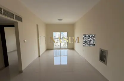 Apartment - 1 Bedroom - 1 Bathroom for rent in Al Naemiya Tower 3 - Al Naemiya Towers - Al Nuaimiya - Ajman
