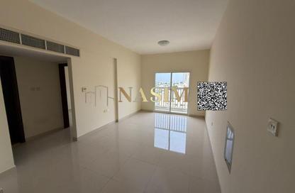 Apartment - 1 Bedroom - 1 Bathroom for rent in Al Naemiya Tower 3 - Al Naemiya Towers - Al Nuaimiya - Ajman