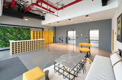 Apartment - 1 - 1 for rent in Reeman Living - Al Shamkha - Abu Dhabi