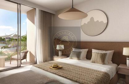 Villa - 4 Bedrooms - 5 Bathrooms for sale in Avena - The Valley - Dubai