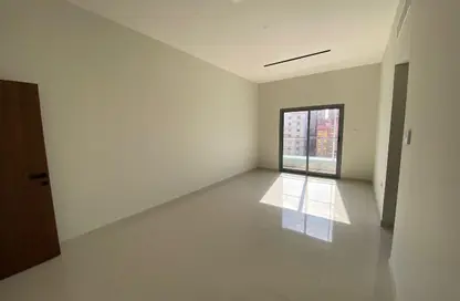 Apartment - 2 Bedrooms - 2 Bathrooms for rent in Al Naemiya Tower 1 - Al Naemiya Towers - Al Nuaimiya - Ajman