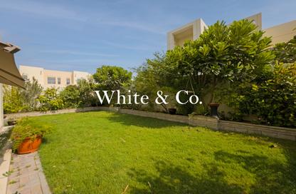 Townhouse - 3 - 3 for sale in Mira Oasis 3 - Mira Oasis - Reem - Dubai
