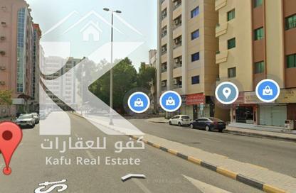 أرض - استوديو للبيع في النخيل 1 - النخيل - عجمان
