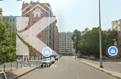 أرض - استوديو للبيع في النخيل 1 - النخيل - عجمان