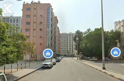 أرض - استوديو للبيع في النخيل 1 - النخيل - عجمان