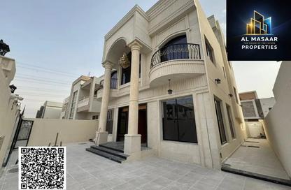 Villa - 5 Bedrooms - 7 Bathrooms for sale in Al Yasmeen 1 - Al Yasmeen - Ajman