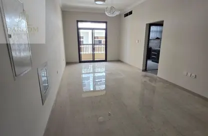 Apartment - 2 Bedrooms - 3 Bathrooms for rent in Al Mowaihat 3 - Al Mowaihat - Ajman