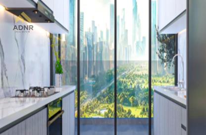 Apartment - 3 Bedrooms - 4 Bathrooms for sale in Reem by Vision - Liwan - Dubai Land - Dubai