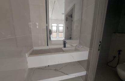 Villa - 5 - 7 for sale in Al Zaheya Gardens - Al Zahya - Ajman