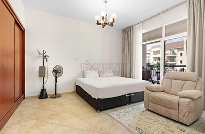 Apartment - Studio - 1 for sale in Weston Court 1 - Weston Court - Motor City - Dubai Apartment - Studio - 1 for sale in Weston Court 1 - Weston Court - Motor City - Dubai