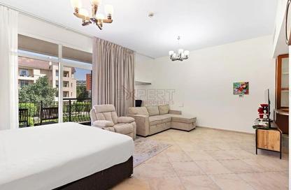 Apartment - Studio - 1 for sale in Weston Court 1 - Weston Court - Motor City - Dubai Apartment - Studio - 1 for sale in Weston Court 1 - Weston Court - Motor City - Dubai