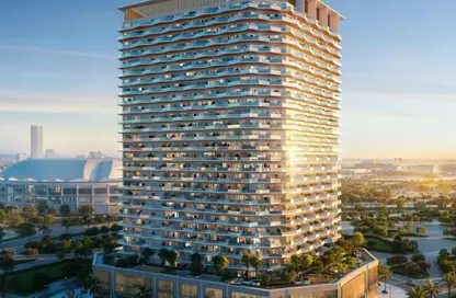 شقة - 2 غرف نوم - 3 حمامات للبيع في بن غاطي هافن - مدينة دبي الرياضية - دبي