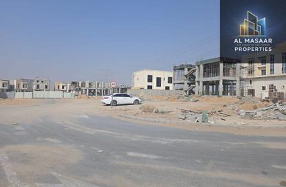 Land - Studio for sale in Kabbali Hills - Al Helio 2 - Al Helio - Ajman