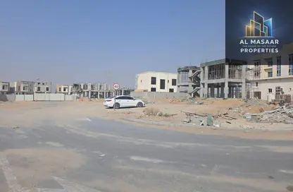 Land - Studio for sale in Kabbali Hills - Al Helio 2 - Al Helio - Ajman