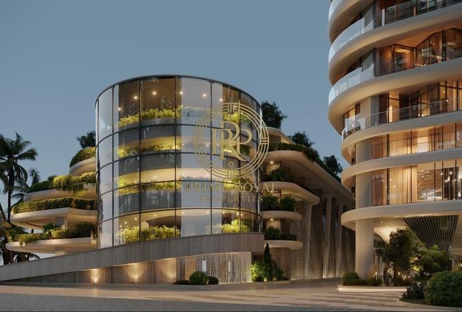 Brand New 3BR | Resort-Style Living | High ROI
