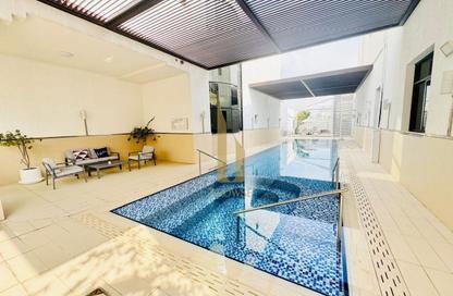 Villa - 5 Bedrooms - 5 Bathrooms for rent in Jumeirah 1 Villas - Jumeirah 1 - Jumeirah - Dubai