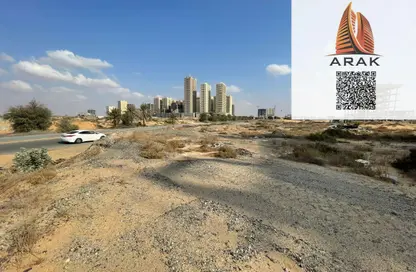 أرض - استوديو للبيع في برج النعيمية 1 - أبراج النعيمية - النعيمية - عجمان