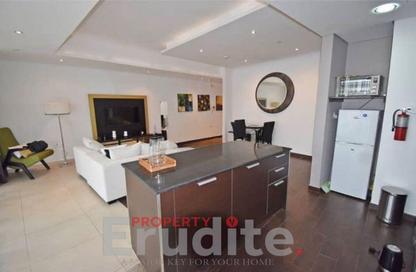 Apartment - 1 Bedroom - 2 Bathrooms for sale in The Matrix - Dubai Sports City - Dubai