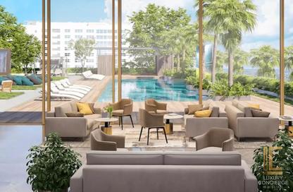 Apartment - Studio - 1 Bathroom for sale in Kyoto by ORO24 - Arjan - Dubai