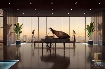 Apartment - Studio - 1 Bathroom for sale in Kyoto by ORO24 - Arjan - Dubai