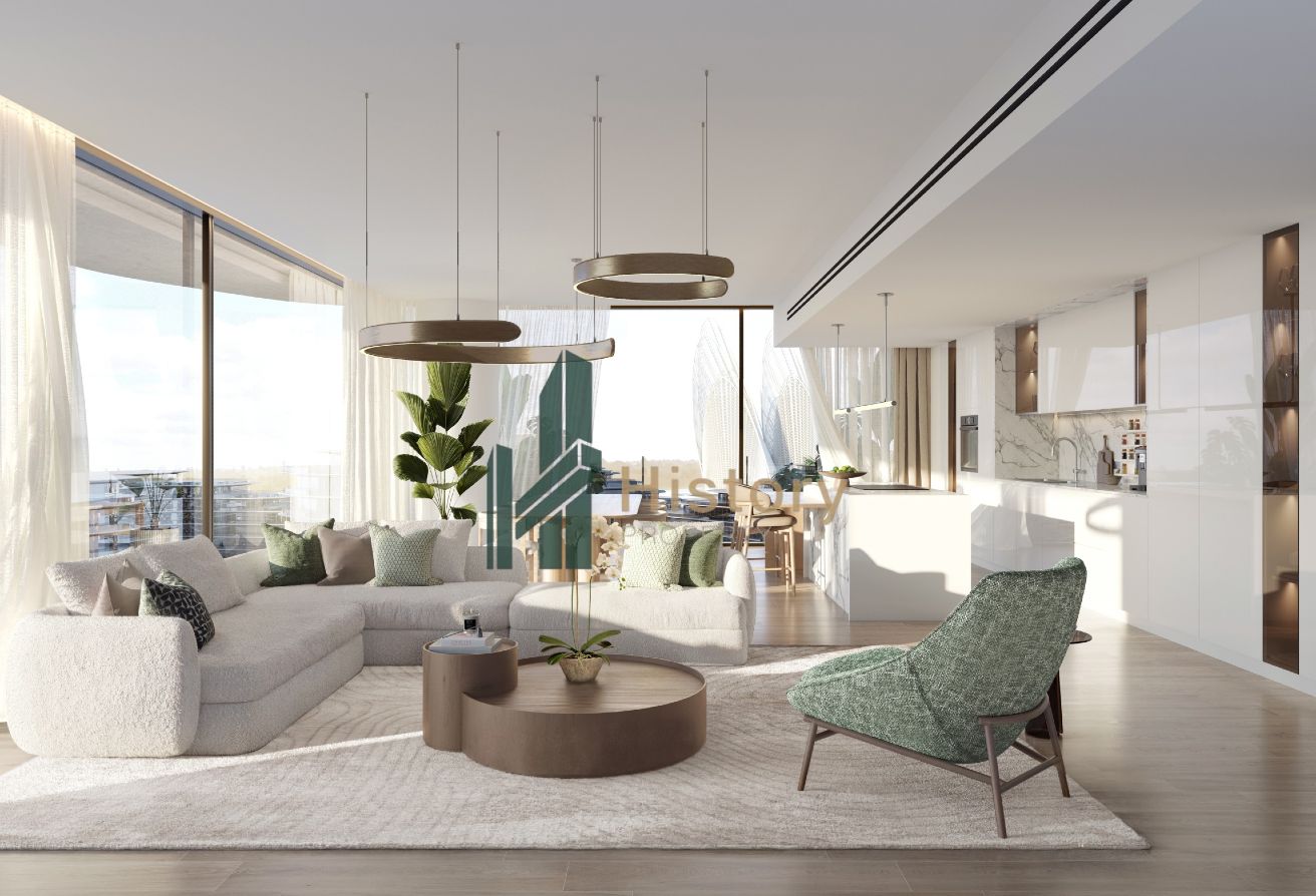 Specious 1BR | Prime Unit | Luxury Saadiyat Living