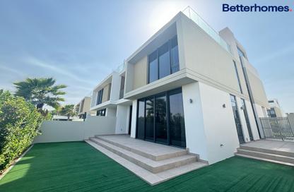 Townhouse - 3 Bedrooms - 4 Bathrooms for rent in Golf Grove - Dubai Hills Estate - Dubai