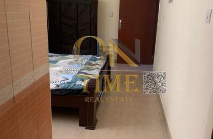 Apartment - 1 - 2 for rent in Al Naemiya Tower 2 - Al Naemiya Towers - Al Nuaimiya - Ajman