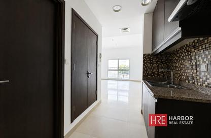 Apartment - Studio - 1 for rent in Eden Apartments Block A - Eden Apartments - Motor City - Dubai