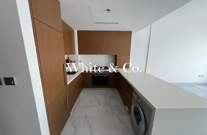 Apartment - 1 Bedroom - 1 Bathroom for rent in Azizi Mirage - Dubai Studio City - Dubai