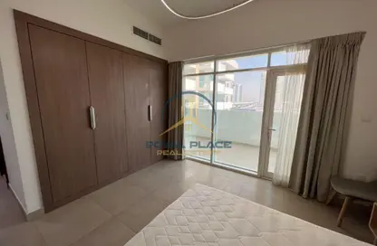 Apartment - 1 Bedroom - 2 Bathrooms for sale in Azizi Farishta - Al Furjan - Dubai