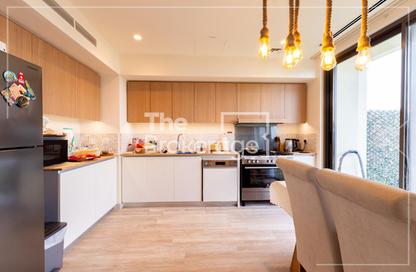 Villa - 4 - 3 for sale in Parkside 2 - Emaar South - Dubai South (Dubai World Central) - Dubai Villa - 4 - 3 for sale in Parkside 2 - Emaar South - Dubai South (Dubai World Central) - Dubai