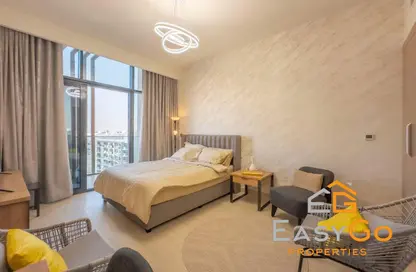 شقة - 1 حمام للايجار في 4 عزيزي ريفيرا - عزيزي ريفيرا - ميدان واحد - ميدان - دبي