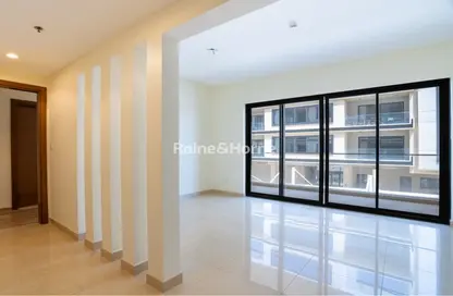 Apartment - 1 Bedroom - 2 Bathrooms for rent in South Residence 1 - Residential District - Dubai South (Dubai World Central) - Dubai