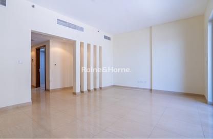 Apartment - 1 - 2 for rent in South Residence 1 - Residential District - Dubai South (Dubai World Central) - Dubai
