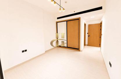 Apartment - 1 Bedroom - 2 Bathrooms for rent in Binghatti Orchid - District 10 - Jumeirah Village Circle - Dubai