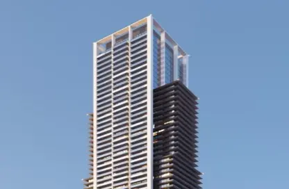 Apartment - Studio - 1 Bathroom for sale in Auresta tower - District 11 - Jumeirah Village Circle - Dubai