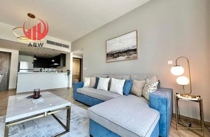 Apartment - 1 - 1 for rent in 1 Residences - 1 - 1 Residences - Al Kifaf - Bur Dubai - Dubai