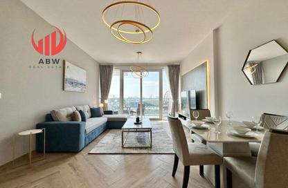 Apartment - 1 - 1 for rent in 1 Residences - 1 - 1 Residences - Al Kifaf - Bur Dubai - Dubai Apartment - 1 - 1 for rent in 1 Residences - 1 - 1 Residences - Al Kifaf - Bur Dubai - Dubai