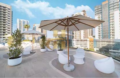 Apartment - 1 - 2 for rent in Binghatti Royale - District 18 - Jumeirah Village Circle - Dubai Apartment - 1 - 2 for rent in Binghatti Royale - District 18 - Jumeirah Village Circle - Dubai
