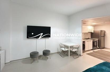 Apartment - 1 Bedroom - 1 Bathroom for rent in Pacific Samoa - Pacific - Al Marjan Island - Ras Al Khaimah Apartment - 1 Bedroom - 1 Bathroom for rent in Pacific Samoa - Pacific - Al Marjan Island - Ras Al Khaimah